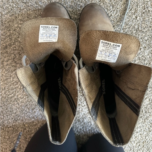 Joan of Arctic II Waterproof Wedge Boot (Women) - Picture 7 of 7